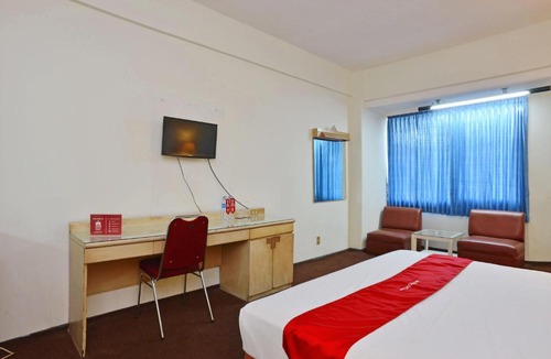 Jakarta Hotel | ZEN Rooms Basic Kebayoran