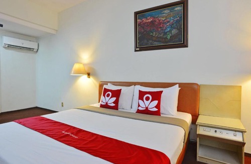 Jakarta Hotel | ZEN Rooms Basic Kebayoran
