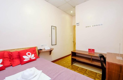 Dumaguete Apartment | ZEN Rooms Basic White Knights Dumaguete
