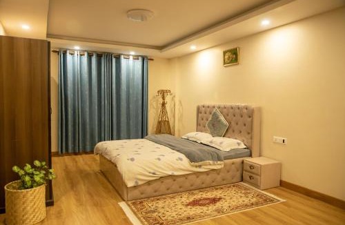 Lalitpur House | Zen Space