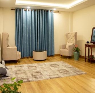 Lalitpur House | Zen Space