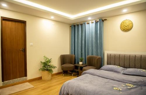 Lalitpur House | Zen Space