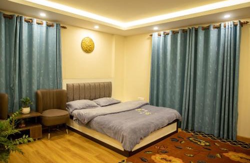 Lalitpur House | Zen Space
