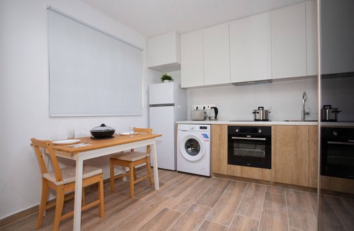 Neapolis Apartment | Zen Studio