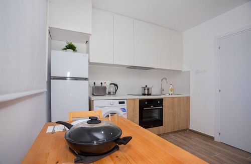 Neapolis Apartment | Zen Studio