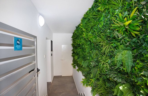Neapolis Apartment | Zen Studio