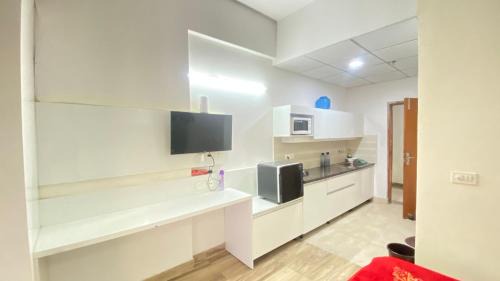 Greater Noida Apartment | Zen Studio Paramount