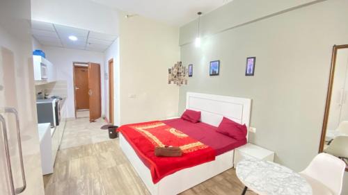 Greater Noida Apartment | Zen Studio Paramount