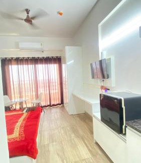 Greater Noida Apartment | Zen Studio Paramount