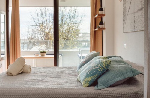 Concon Apartment | Zen Surf Concon