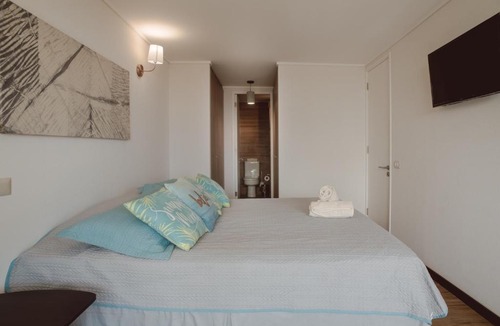 Concon Apartment | Zen Surf Concon