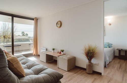 Concon Apartment | Zen Surf Concon