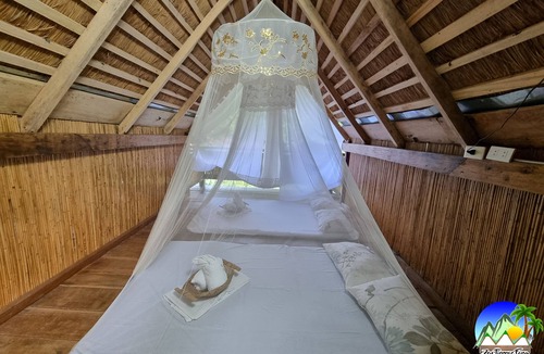 Dingalan Hotel | Zen Tierras Farm powered by Cocotel