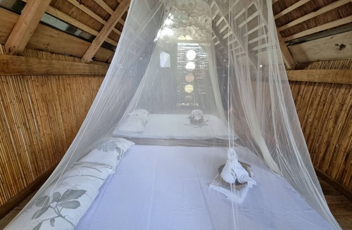 Dingalan Hotel | Zen Tierras Farm powered by Cocotel