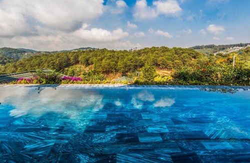 Phuong 10 Resort | Zen Valley Dalat