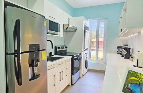 Jaco Apartment | Zen Villa Jaco