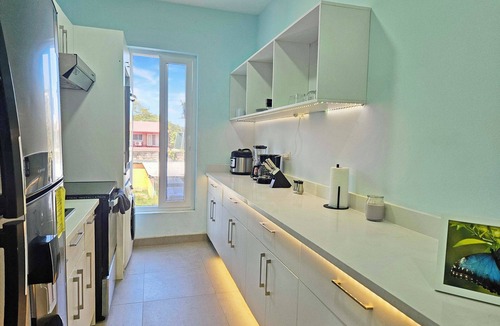 Jaco Apartment | Zen Villa Jaco