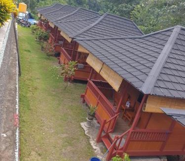 Watublapi Cabin | Zena Cottage