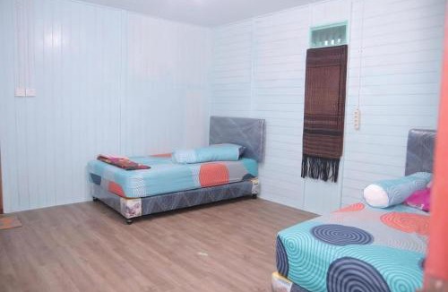 Watublapi Cabin | Zena Cottage