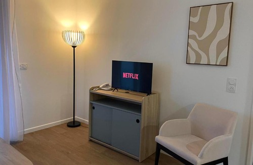 Alfortville Apartment | Zenao Appart'hôtels Alfortville