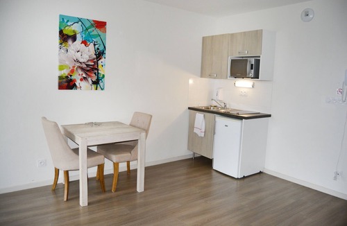 Yzeure Apartment | ZENAO YZEURE