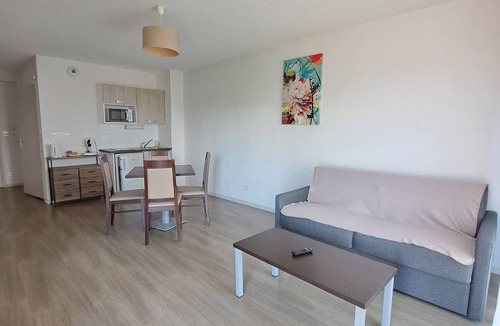 Yzeure Apartment | ZENAO YZEURE