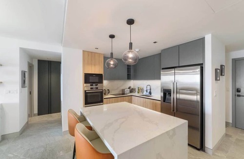 Spring Garden Condo | ZenBreak Allure #502, Beachfront Penthouse