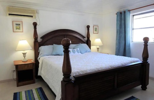 Spring Garden Apartment | Zenbreak Freshwater Beachfront 6