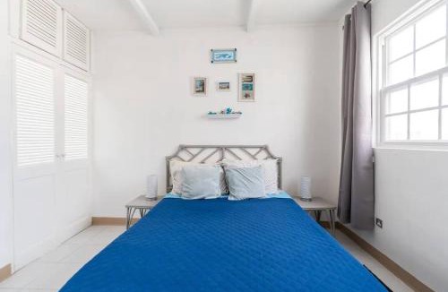 Spring Garden Apartment | Zenbreak Freshwater Beachfront 5