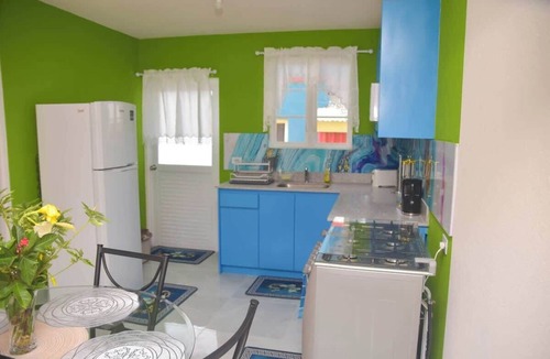 Ivy Apartment | ZenBreak Grateful 5bd
