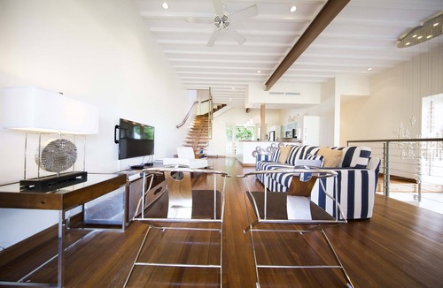 Lascelles Apartment | Zenbreak Hillside Loft #5