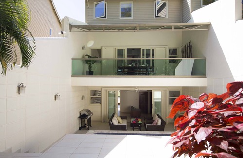 Lascelles Apartment | Zenbreak Hillside Loft #5