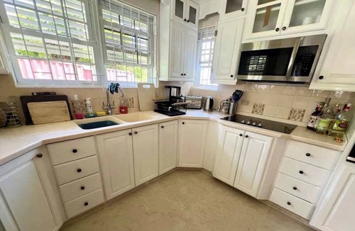 Mullins House | ZenBreak Jack's Place 4bd