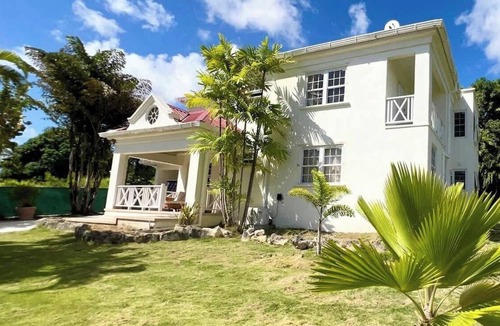 Mullins House | ZenBreak Jack's Place 4bd