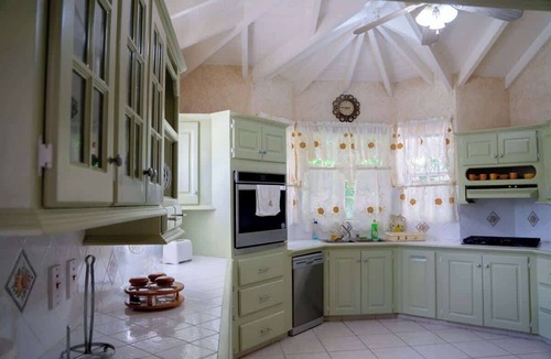 Paynes Bay House | ZenBreak Marzalea Villa 4bd