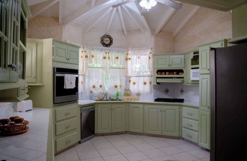 Paynes Bay House | ZenBreak Marzalea Villa 3bd