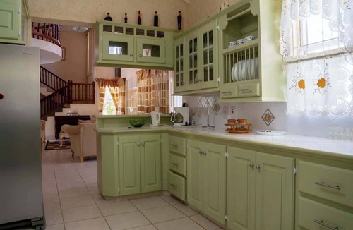 Paynes Bay House | ZenBreak Marzalea Villa 3bd