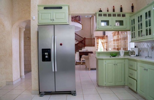 Paynes Bay House | ZenBreak Marzalea Villa 5bd