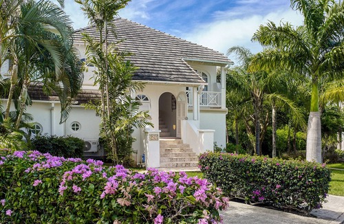 Westmoreland Villa | Zenbreak Seas The Day Villa 3 Bd At Royal Westmoreland With Pool, Golf & Beach