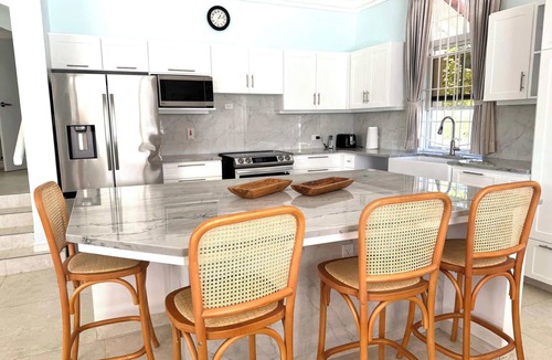 Silver Sands House | ZenBreak Silver Sands Villas 10bd