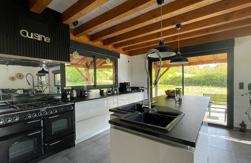 Nerbis House | Zenbreak Villa Nerbis 3 Bd