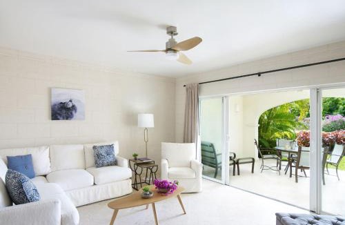 Merlin Bay Apartment | ZenBreak Westmoreland Sago 113
