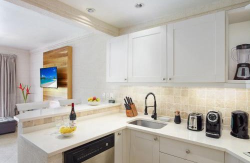 Merlin Bay Apartment | ZenBreak Westmoreland Sago 113