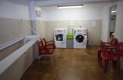 Palas de Rei Hostel | Zendoira