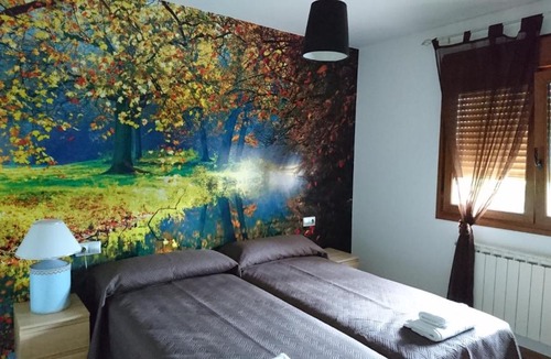 Palas de Rei Hostel | Zendoira