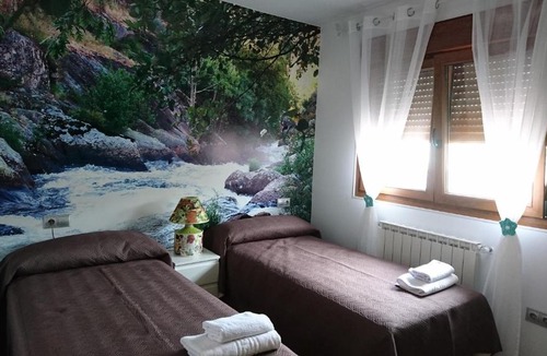 Palas de Rei Hostel | Zendoira