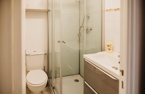 Cherbourg-en-Cotentin Apartment | Zenest ★Independent, Functional and Well Situated★