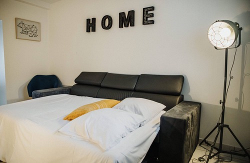 Cherbourg-en-Cotentin Apartment | Zenest ★Independent, Functional and Well Situated★