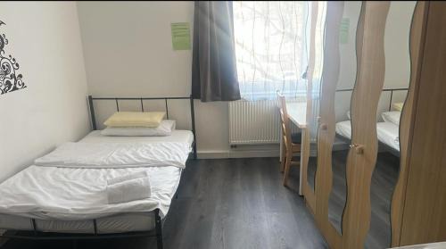 Rangierbahnhof-Siedlung Bed & Breakfast | Zenger Homesharing