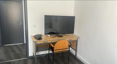Rangierbahnhof-Siedlung Bed & Breakfast | Zenger Homesharing